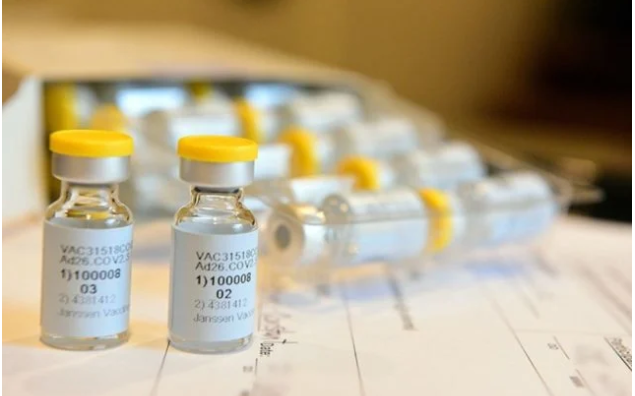不信任强生疫苗增强剂？医生们对强生Covid-19增强疫苗表示担忧