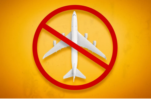 联合航空、达美航空飞往南非的航班将受到新的旅行限制的影响