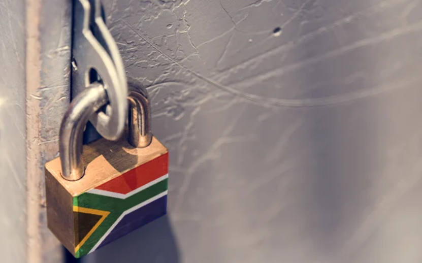 南非日新增创历史记录！本周将出台一些封锁限制措施？