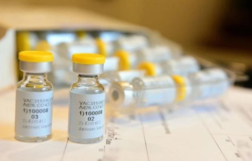 强生疫苗对Omicron没有产生抗体保护！