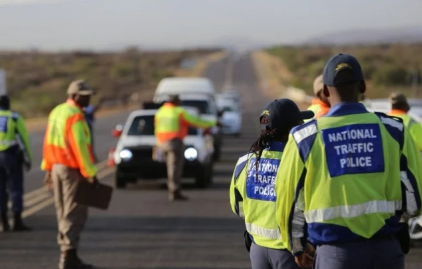 根据最新的法庭裁决，南非的交通罚款将发生变化