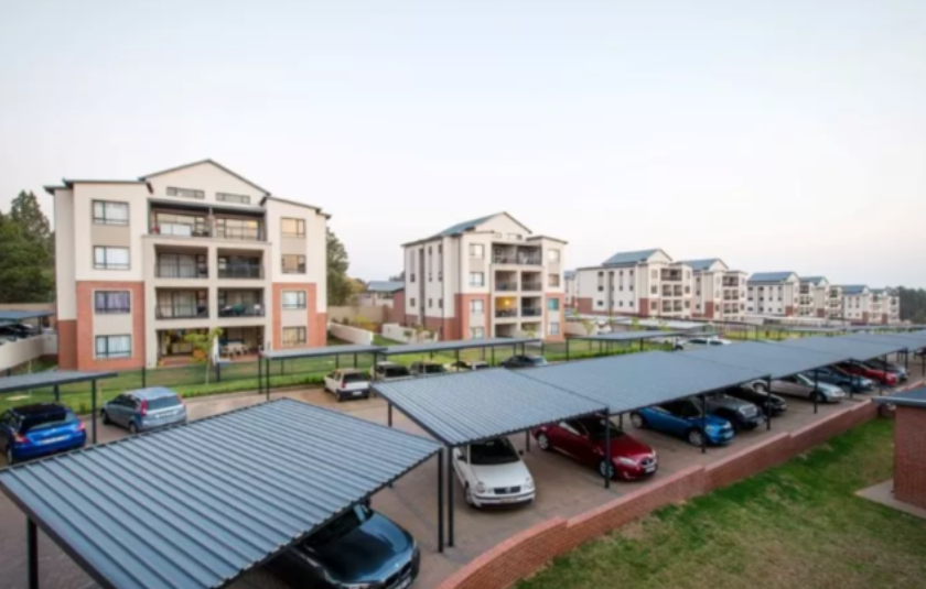 南非颁布新的物权法 房地产将迎来重大变化