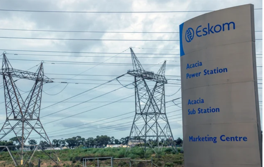 经济学家表示，预计南非今年将再次出现创纪录的限电