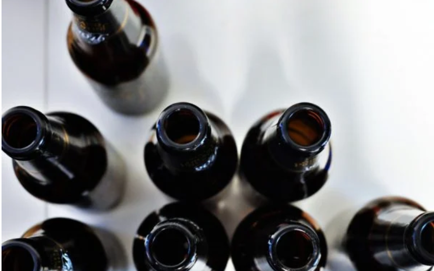 玻璃瓶短缺，南非面临着酒精供应问题