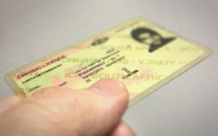 南非驾照发生重大变化：更新、考证登记在家轻松解决