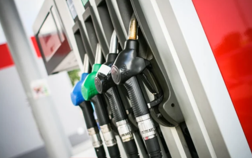 南非汽油价格上限的提议已被搁置