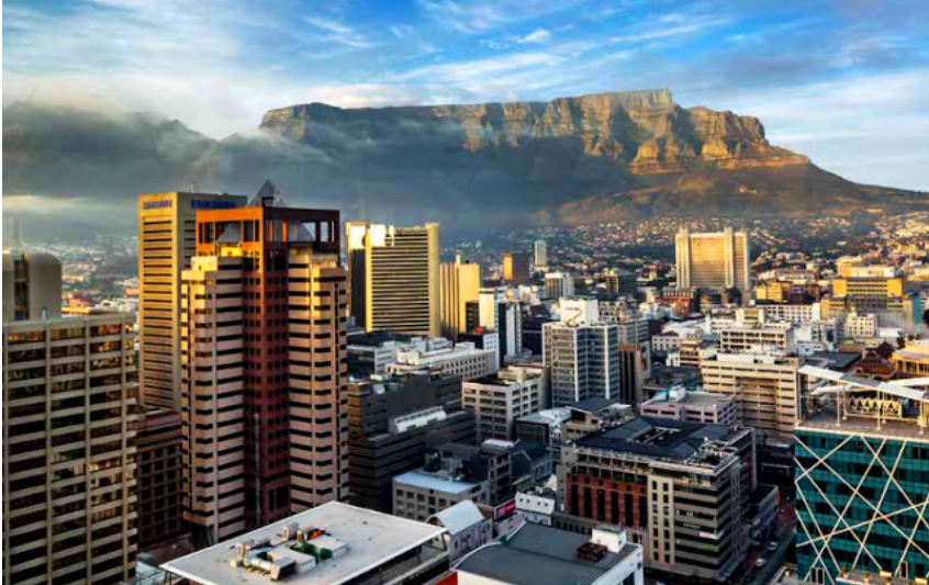 南非多个城市开始计划脱离Eskom的电网，并远离负荷减载