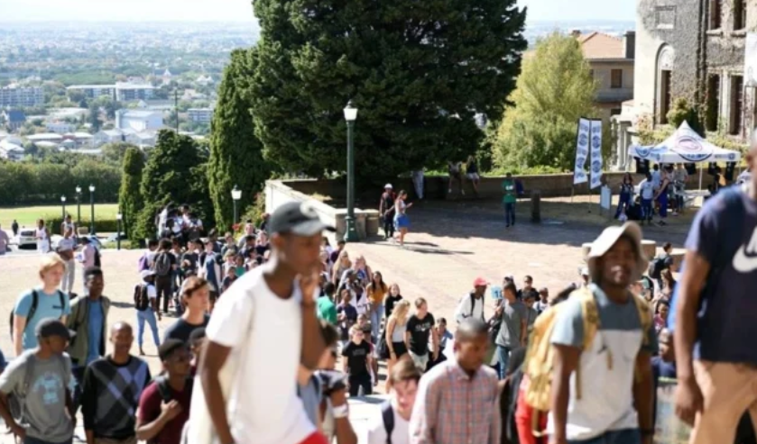 南非计划提高大学学费——政府考虑新的模式