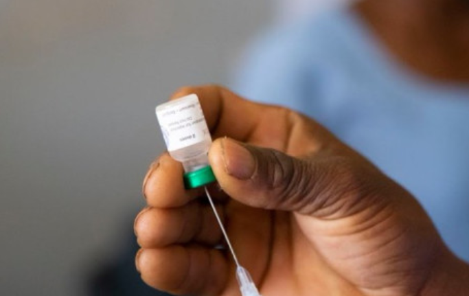 非洲新希望！世界上第一个疟疾疫苗在肯尼亚西部出现