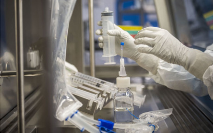 六个非洲国家已经被选中建立自己的mRNA疫苗生产