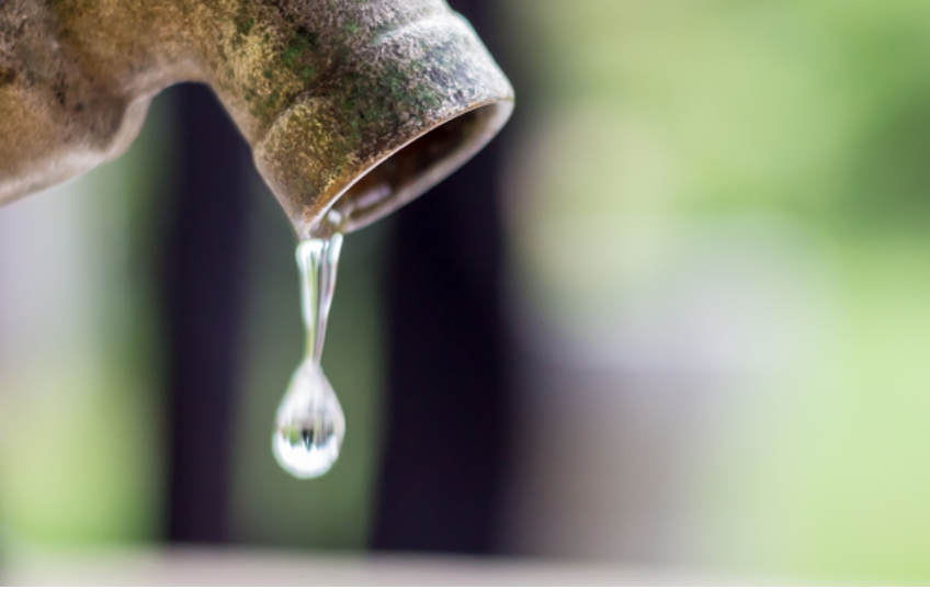 肠热病爆发！南非市政当局被要求对水源进行检测