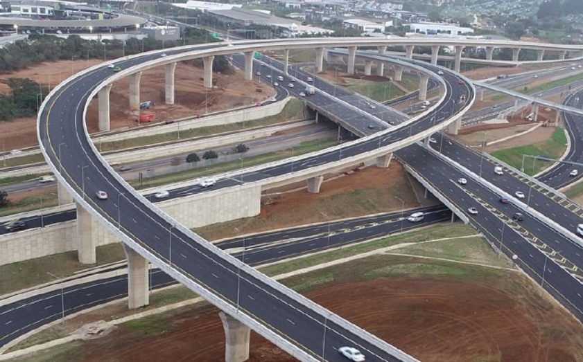 南非政府推进基础设施建设之高速公路升级