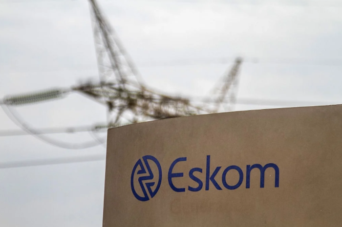 南非电力公司Eskom正考虑出售资产
