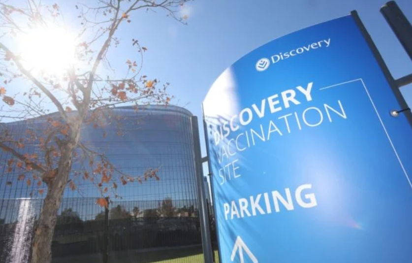 Discovery保险2022年价格将延迟至十月上涨！