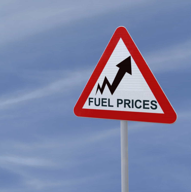 南非政府宣布临时削减燃料税 两个月后放宽汽油价格