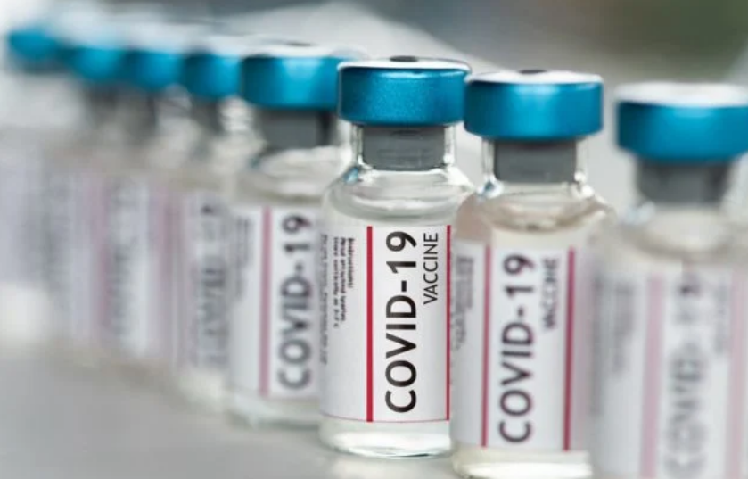 南非将在未来几周内面临第五波COVID-19疫情