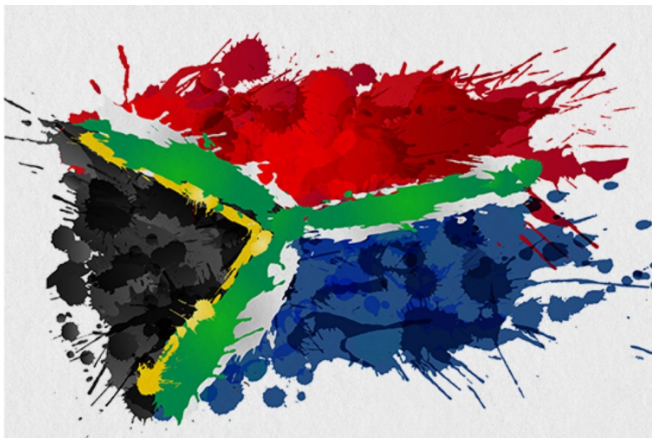 南非自由日:腐败是不能真正自由的主要原因之一
