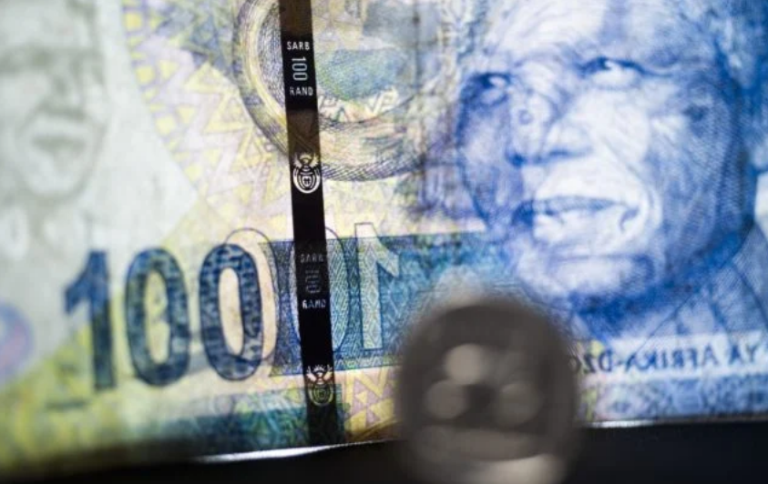 南非货币-兰特被低估了，这就是它现在的走势