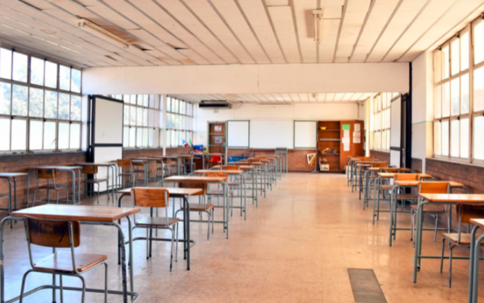 南非学校计划改变新的学习课程