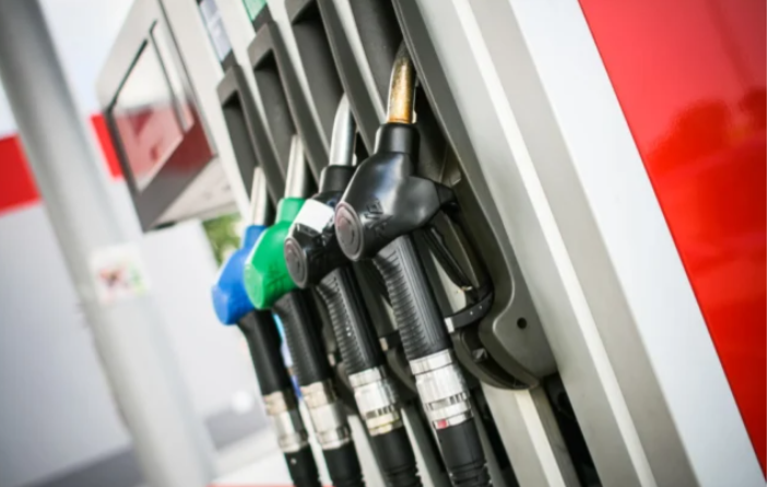 南非 6 月汽油价格上涨 16%