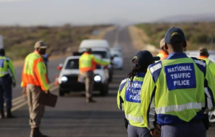 南非计划出台新的驾驶规则——包括交通罚款的变化
