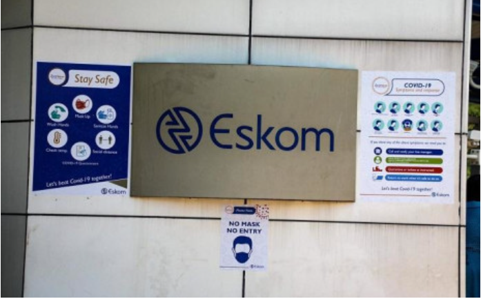 团结工会确认Eskom的成员已经接受了工资提议