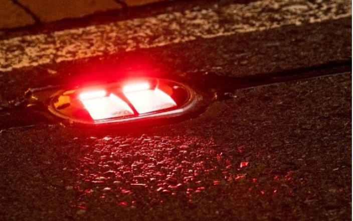 南非将为司机安装新的“道路”灯——你应该知道的事情