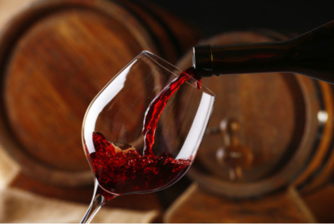 随着当地葡萄酒受到全球关注，南非举办了顶级的美酒会议