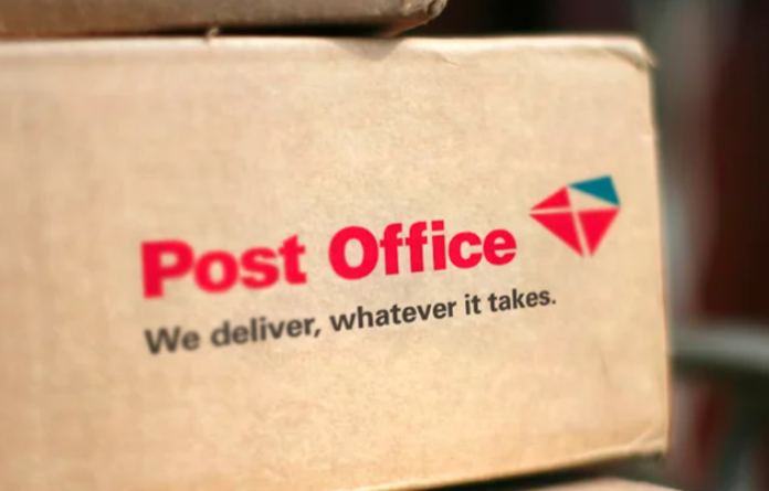 南非邮政局关闭全国144家分局 因为...