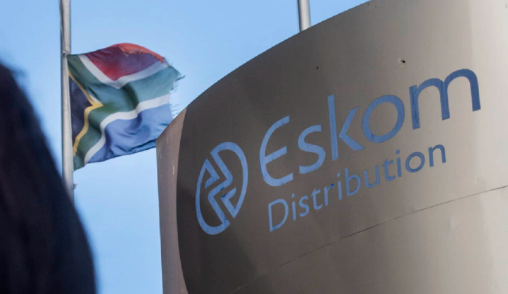 南非电力公司ESKOM宣布正式考虑与茨瓦尼市断绝关系