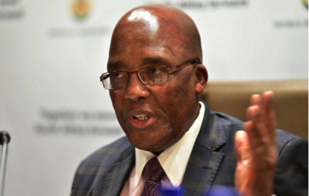 南非内政部提议对身份证制度进行重大改革