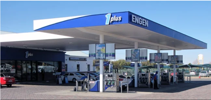 南非Engen可能会再次被出售？其吸引了全球投资者的兴趣