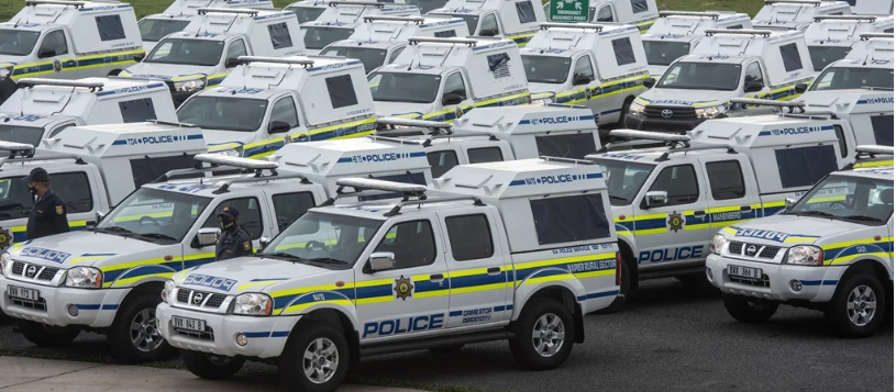 南非四分之一的高级政府管理人员都不合格——警察部门是最严重的违规者