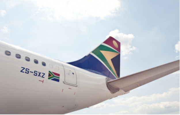 新南非航空公司面临更多麻烦，20条航线执照被吊销！