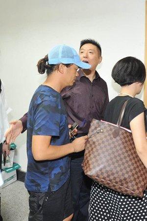 王宝强离婚案:法院按1亿元暂计财产价值