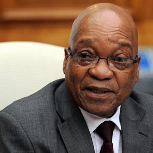 SACP: Zuma cost ANC votes in municipal polls