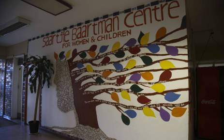 FILE: The Saartjie Baartman Centre is a centre for women and children who are survivors of abuse. Picture: Cindy Archillies/EWN