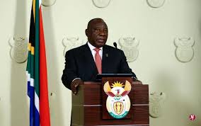 南非总统：针对新冠肺炎疫情的“封锁令”延长14天