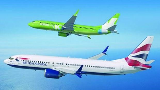 Kulula.com的所有者Comair进入商业救援