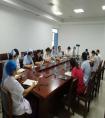 专家解答南非侨胞 新冠肺炎“防”与“治”