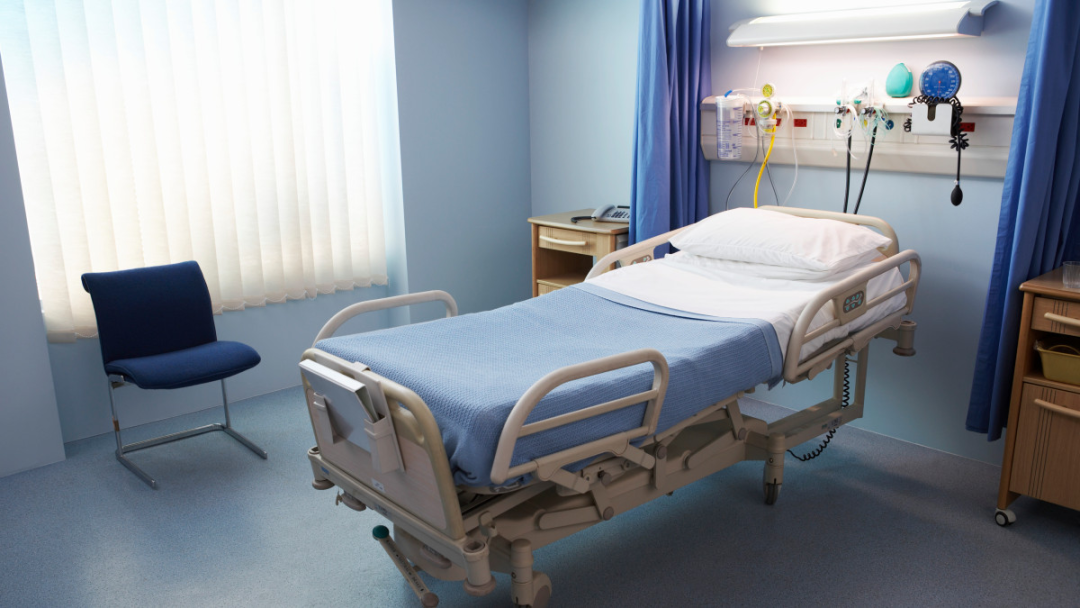 注意防护！豪登省医疗卫生设施已达到最大床位容量