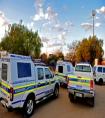 不同的世界 一样的南非 抢劫案件频率回到封锁前的水平