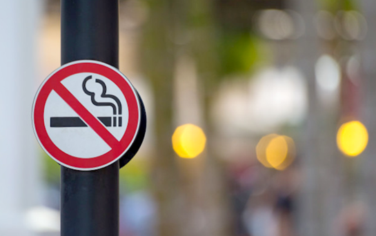 南非Covid-19 禁烟令的实施可能会适得其反