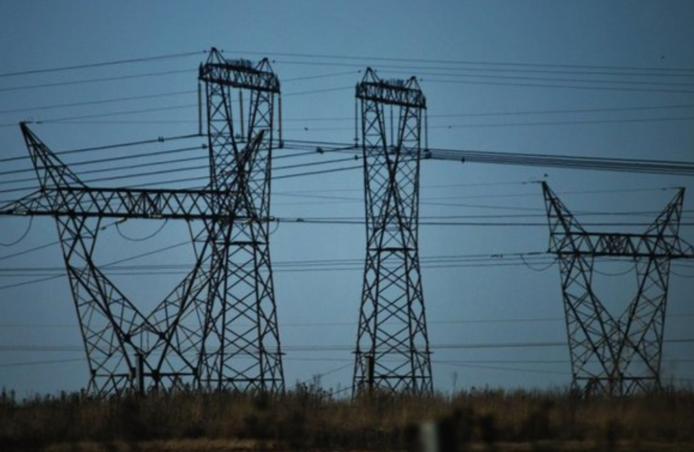 南非电力公司通知继续限电 第一阶段后转第二阶段减载！