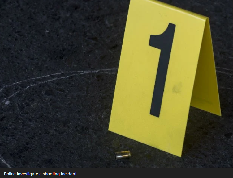 开普敦一家商店发生枪击案 造成3人死亡
