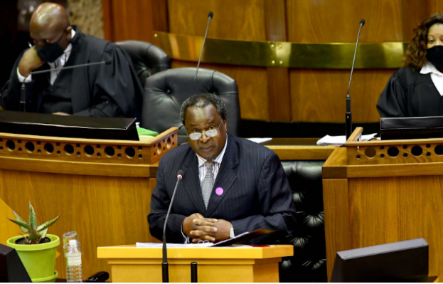 多个评级机构警告：南非的财政预算缺乏细节