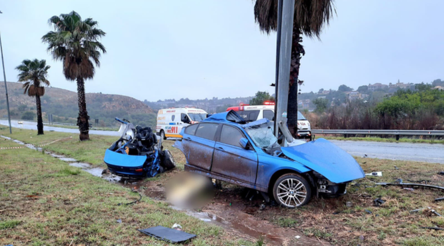 交通事故激增！豪登省一周内发生数起车祸 致10人死亡 19人受伤