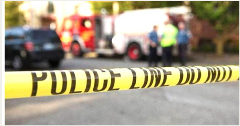 德班北部两车辆相撞 四人死亡 三人受伤