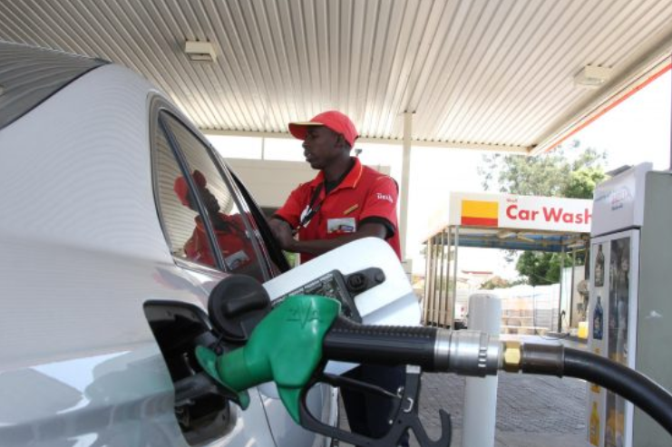 南非汽油价格本周三确认！13%的上涨率令人担忧