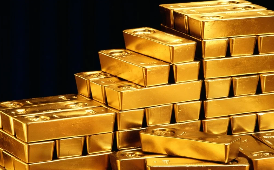 3.5公斤的金条在坦博机场被拦截！何去何从？"